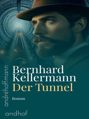 cover image of Der Tunnel